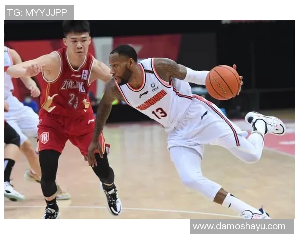 浙江对阵广东的精彩直播盛况全程回顾与分析