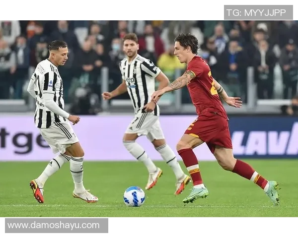 罗马与尤文图斯激战正酣精彩直播视频尽在此处不容错过