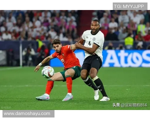 葡萄牙与西班牙对决分析预测胜负及比赛亮点回顾