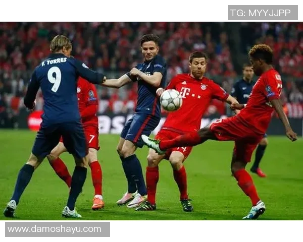 马德里竞技与拜仁慕尼黑精彩对决录像回放全程分析与精彩瞬间回顾